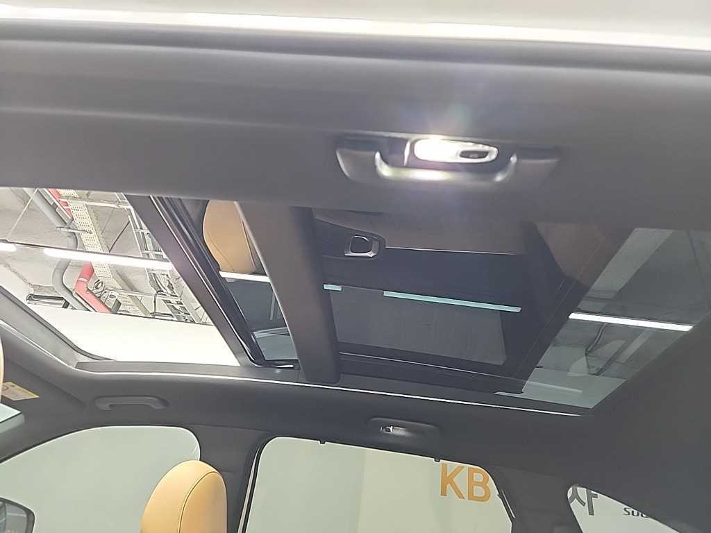기아 쏘렌토 쏘렌토 4세대(MQ4)하이브리드 HEV 1.6 4WD 시그니처 이미지 15