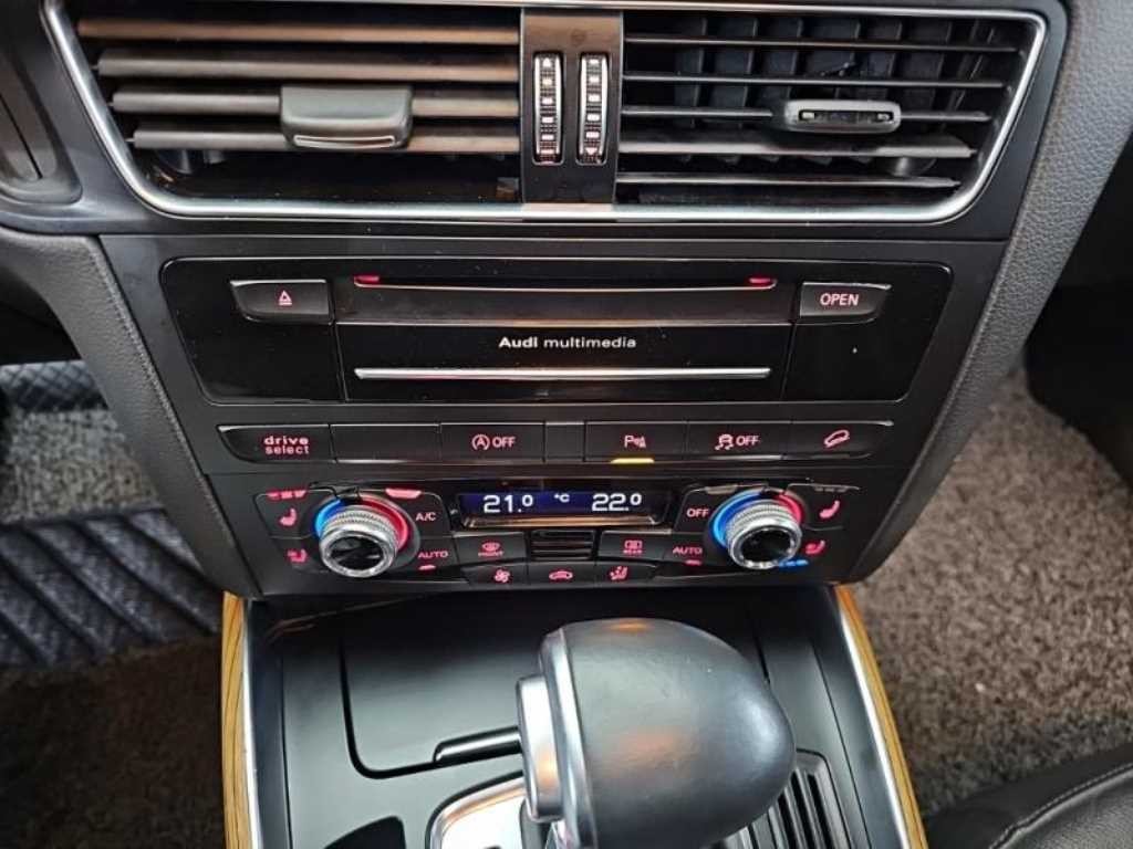 아우디 Q5 45 TDI 콰트로 다이나믹 이미지 11