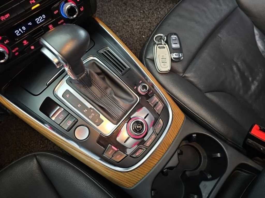 아우디 Q5 45 TDI 콰트로 다이나믹 이미지 12