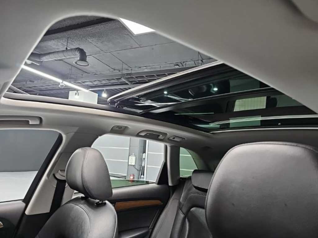 아우디 Q5 45 TDI 콰트로 다이나믹 이미지 13