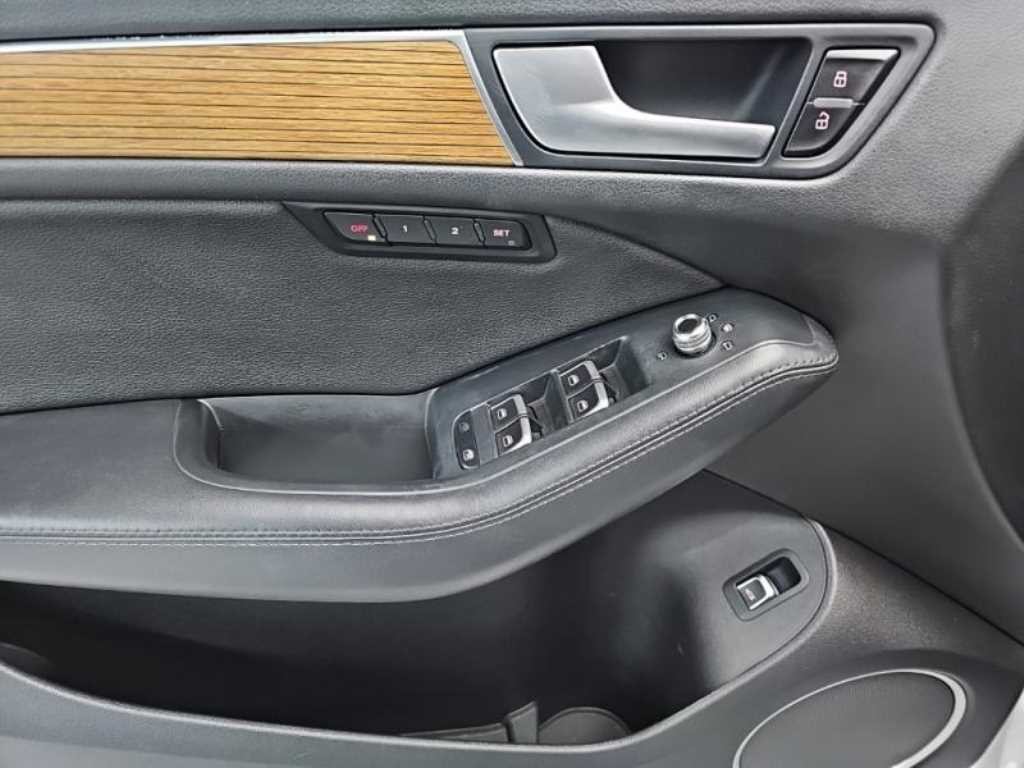 아우디 Q5 45 TDI 콰트로 다이나믹 이미지 14