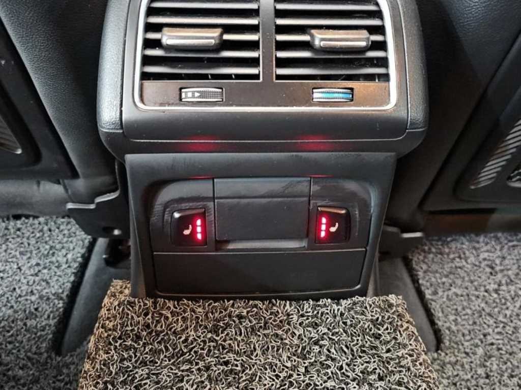 아우디 Q5 45 TDI 콰트로 다이나믹 이미지 17