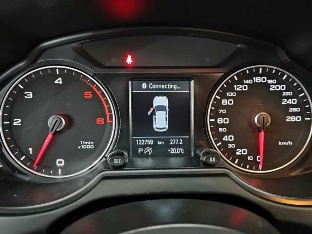 아우디 Q5 45 TDI 콰트로 다이나믹 이미지 6