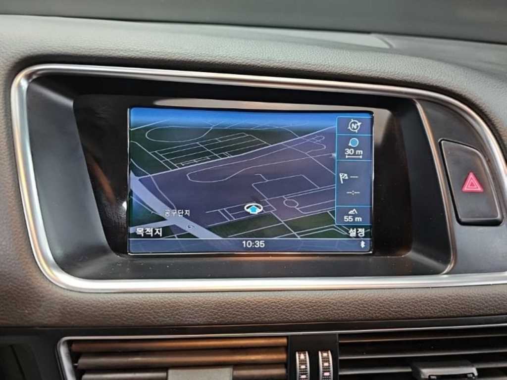아우디 Q5 45 TDI 콰트로 다이나믹 이미지 9