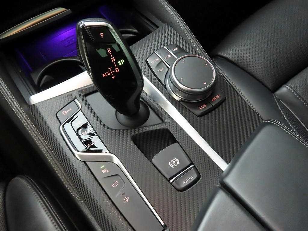 BMW 그란투리스모 6시리즈 GT (G32) 630i xDrive M 스포츠 이미지 10