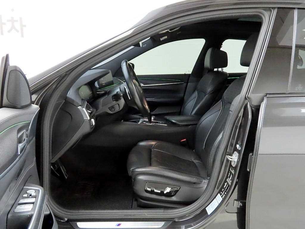 BMW 그란투리스모 6시리즈 GT (G32) 630i xDrive M 스포츠 이미지 12