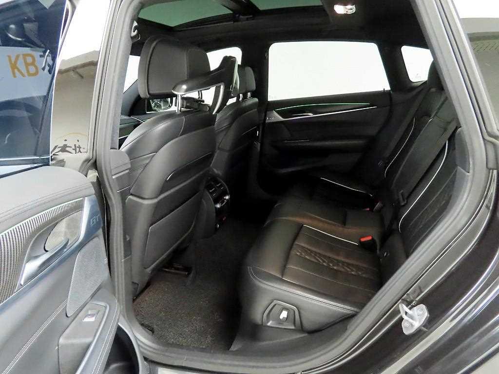 BMW 그란투리스모 6시리즈 GT (G32) 630i xDrive M 스포츠 이미지 13