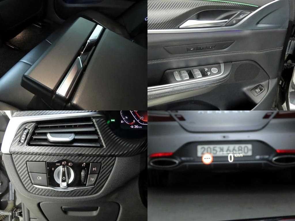 BMW 그란투리스모 6시리즈 GT (G32) 630i xDrive M 스포츠 이미지 17