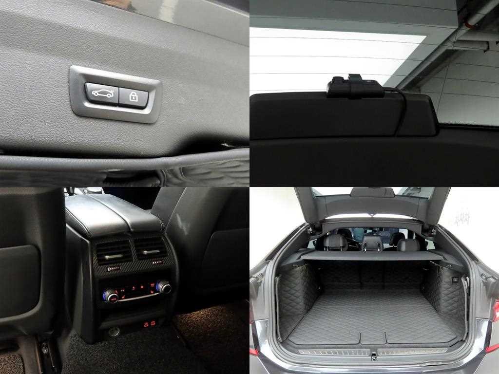 BMW 그란투리스모 6시리즈 GT (G32) 630i xDrive M 스포츠 이미지 18