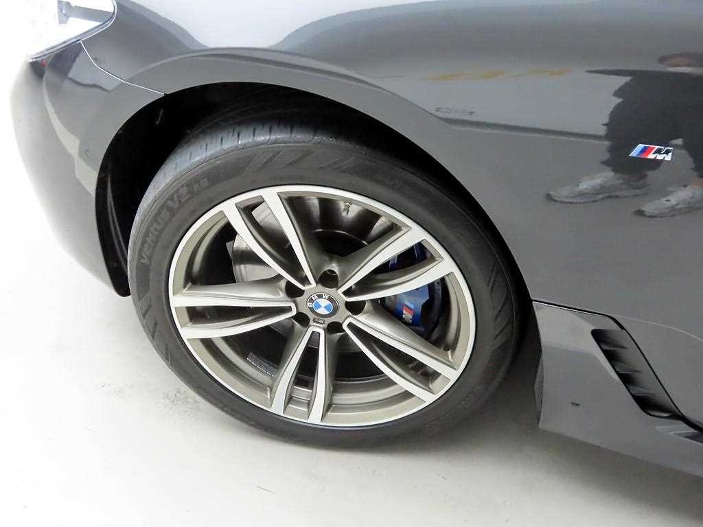 BMW 그란투리스모 6시리즈 GT (G32) 630i xDrive M 스포츠 이미지 19