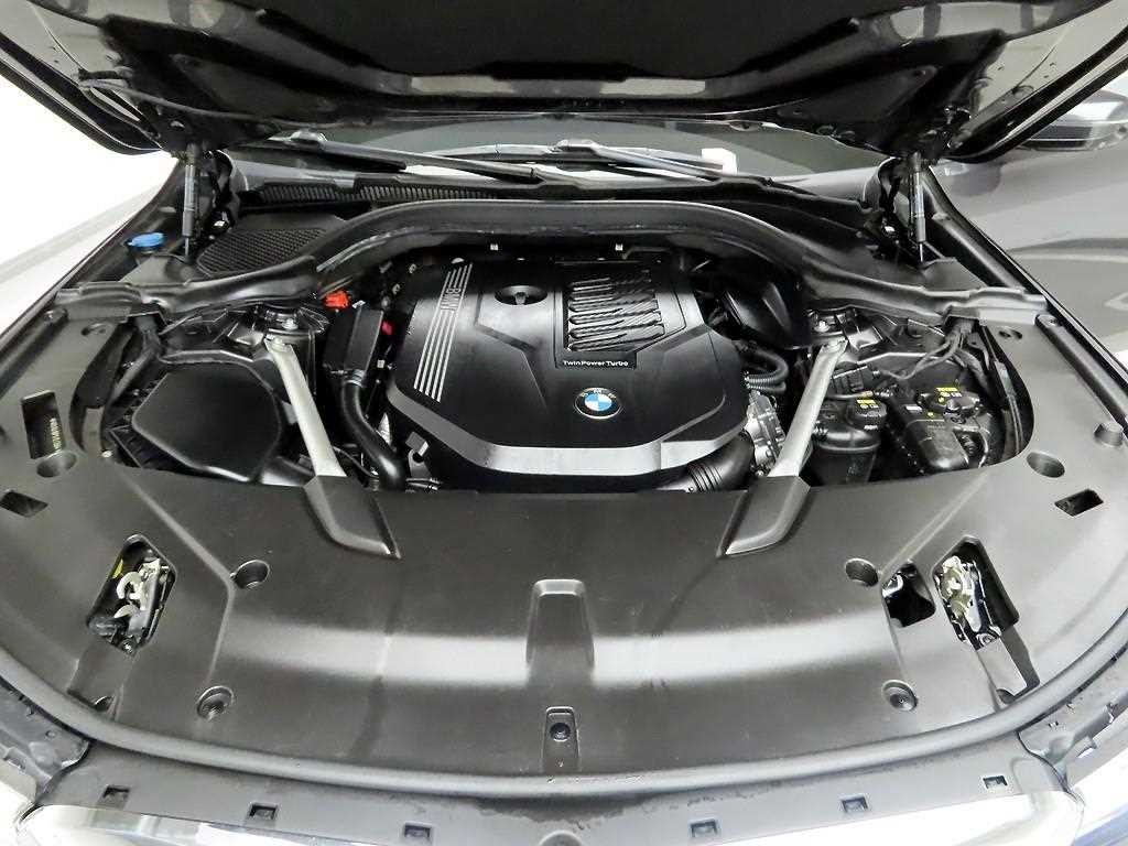 BMW 그란투리스모 6시리즈 GT (G32) 630i xDrive M 스포츠 이미지 20