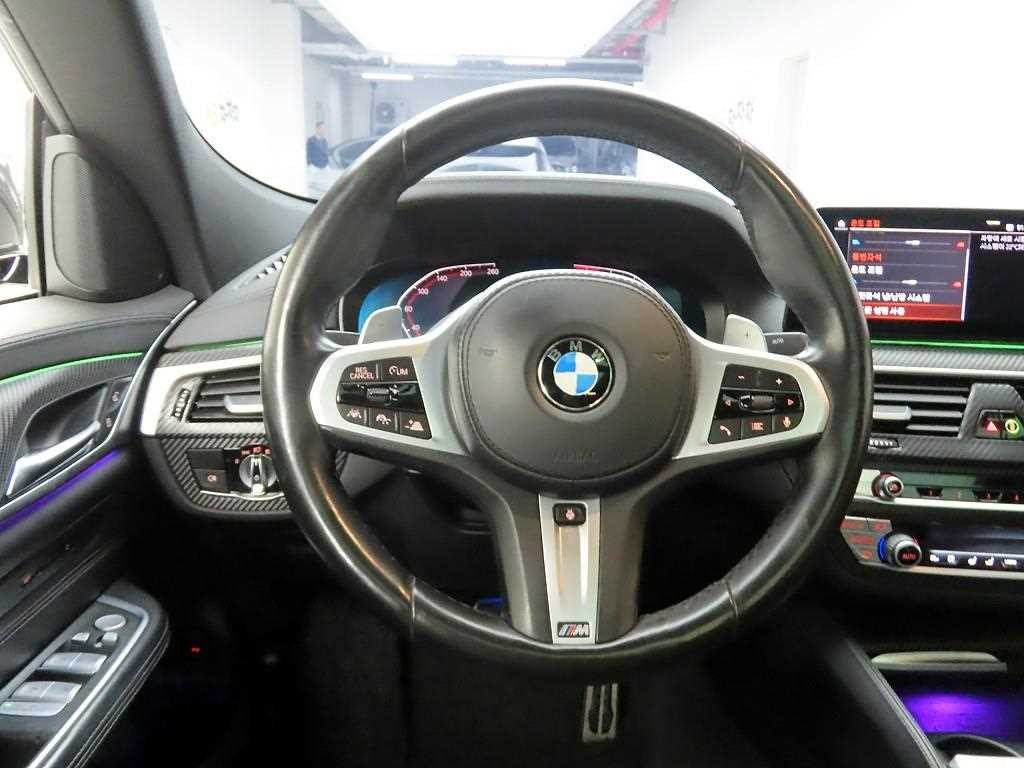 BMW 그란투리스모 6시리즈 GT (G32) 630i xDrive M 스포츠 이미지 7