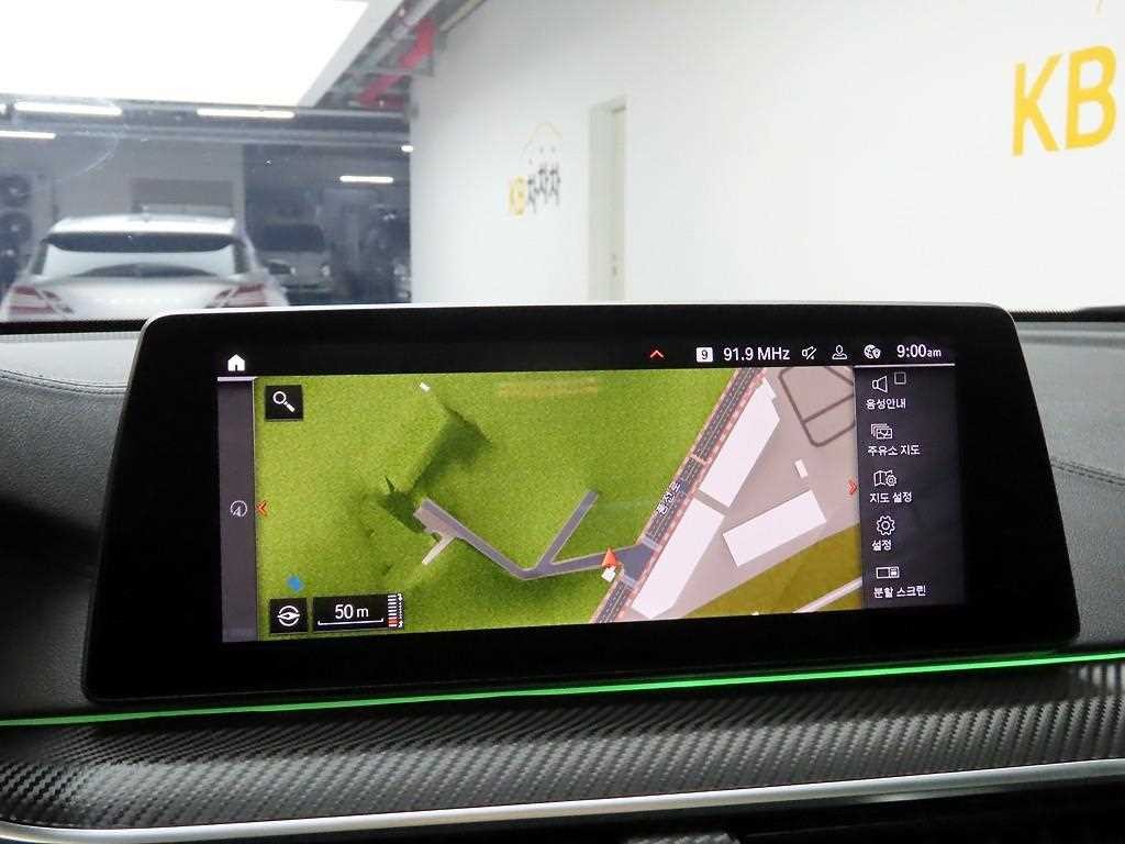 BMW 그란투리스모 6시리즈 GT (G32) 630i xDrive M 스포츠 이미지 8