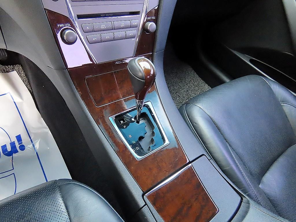 렉서스 ES ES350 프리미엄 이미지 11