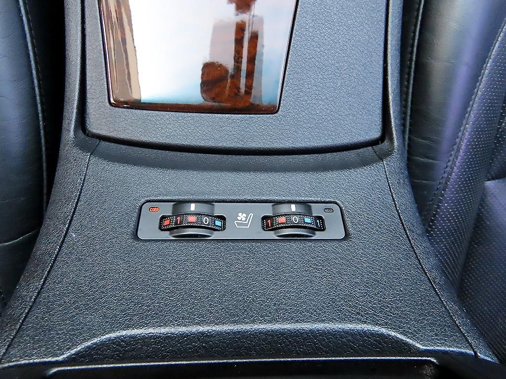렉서스 ES ES350 프리미엄 이미지 14