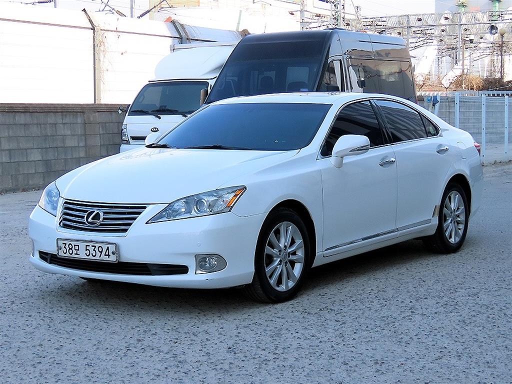 렉서스 ES ES350 프리미엄 이미지 2