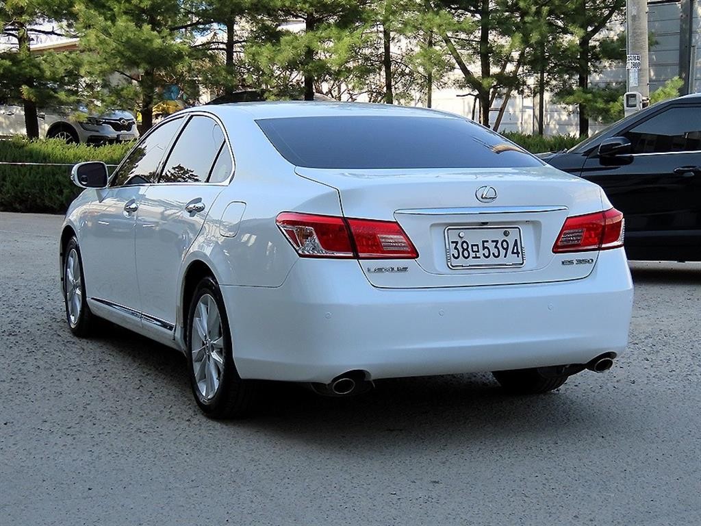 렉서스 ES ES350 프리미엄 이미지 3