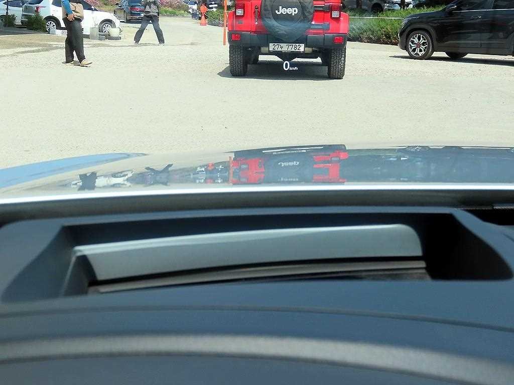 아우디 A7 3.0 TFSI 콰트로 다이나믹 이미지 10