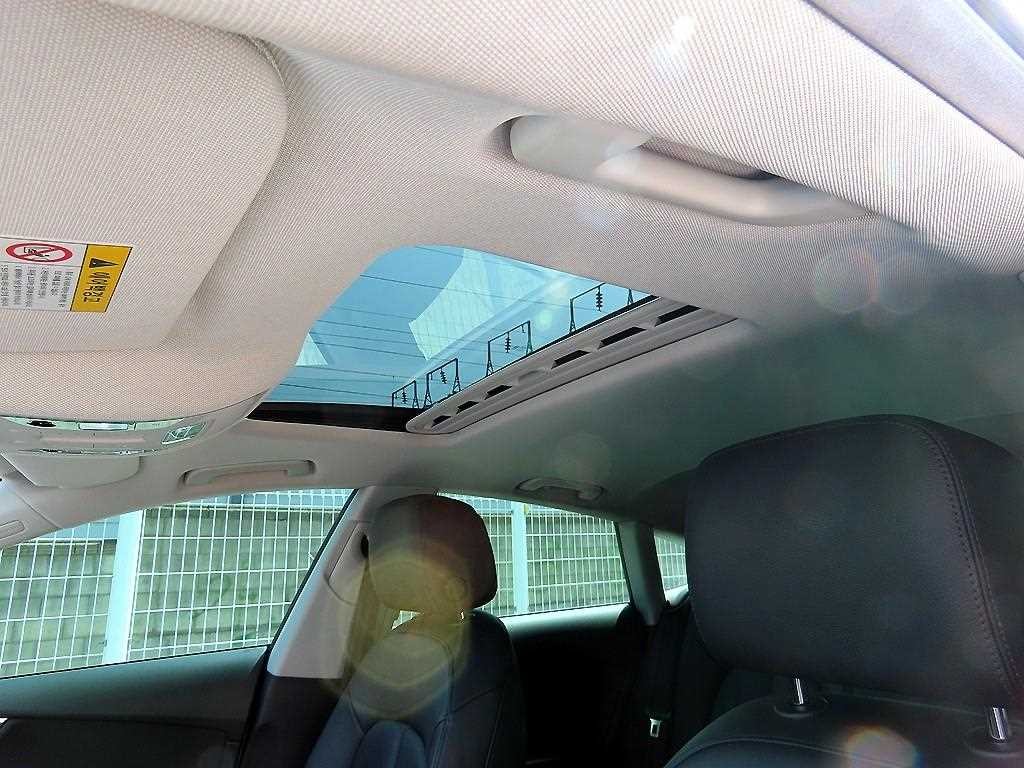 아우디 A7 3.0 TFSI 콰트로 다이나믹 이미지 18