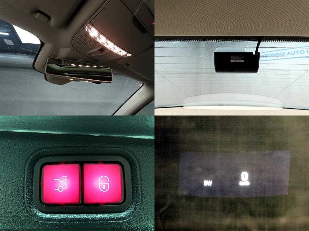 벤츠 E 클래스 E-클래스 W213 E300e 익스클루시브 이미지 16