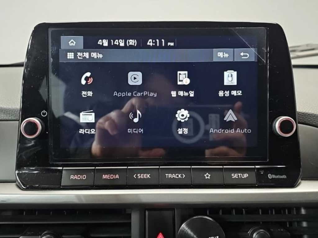 기아 모닝 모닝 어반 스탠다드 이미지 9