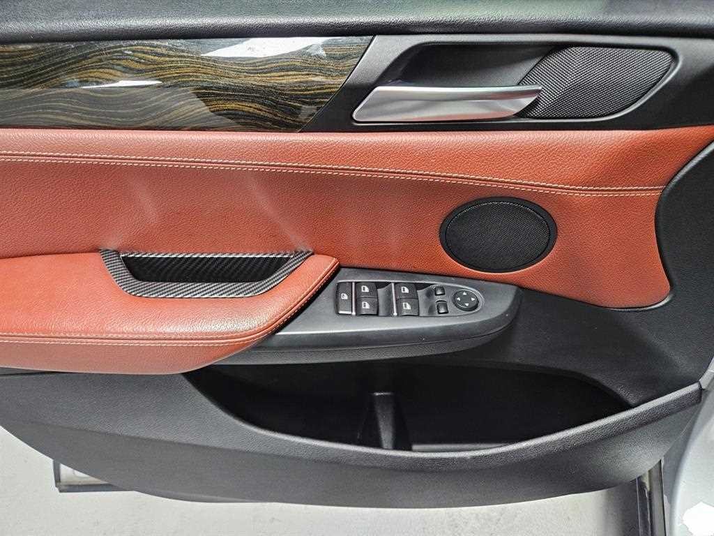 BMW X3 X3 (F25) xDrive 20d 이미지 12