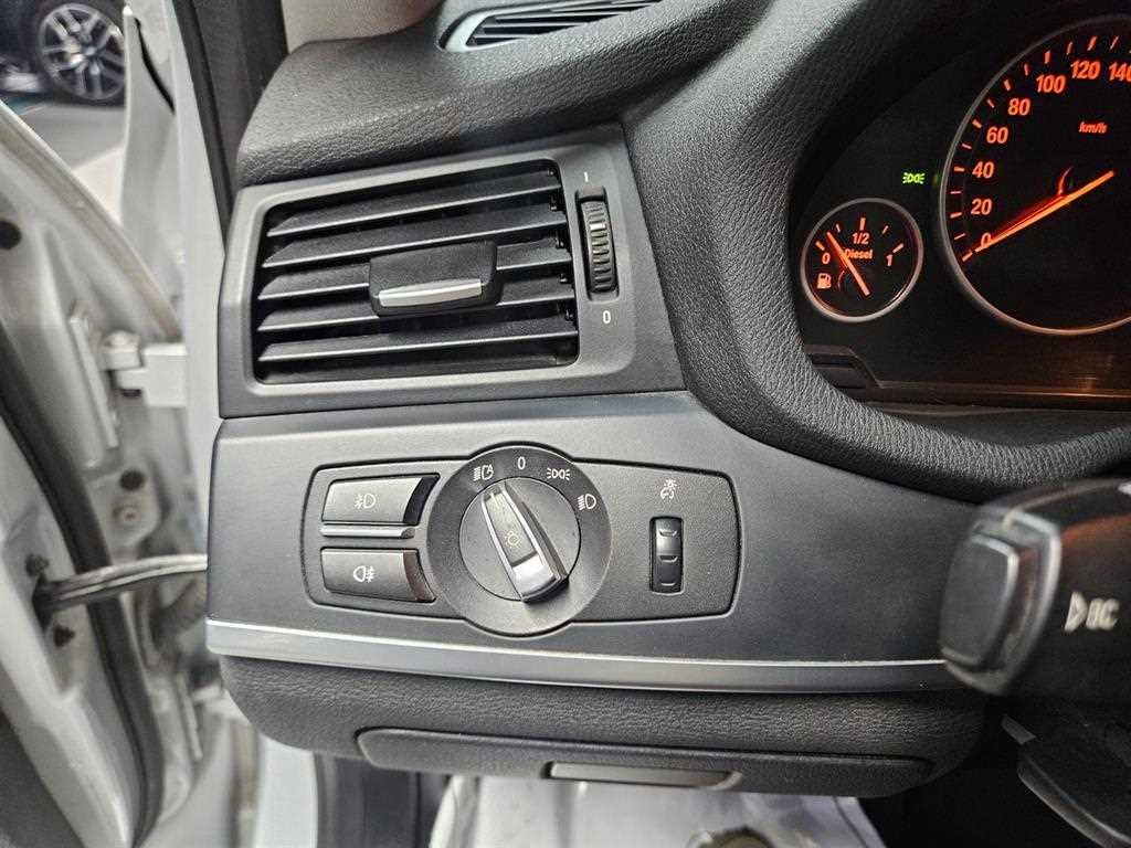 BMW X3 X3 (F25) xDrive 20d 이미지 13