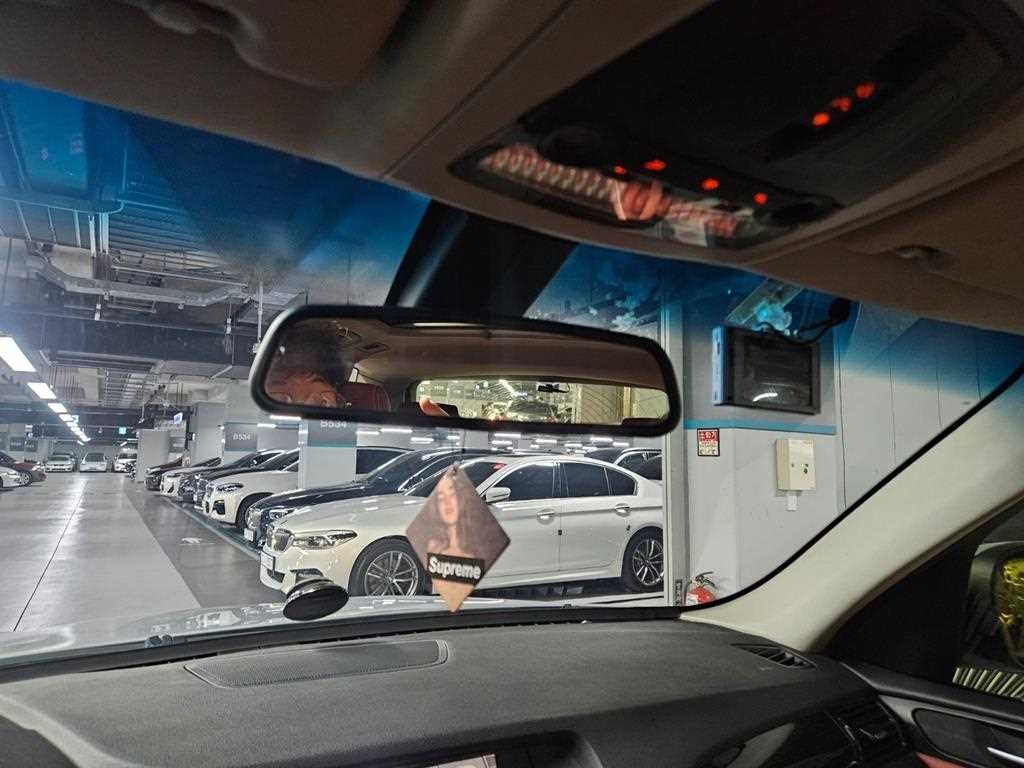BMW X3 X3 (F25) xDrive 20d 이미지 14