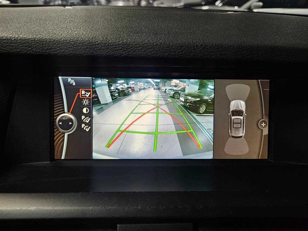 BMW X3 X3 (F25) xDrive 20d 이미지 16