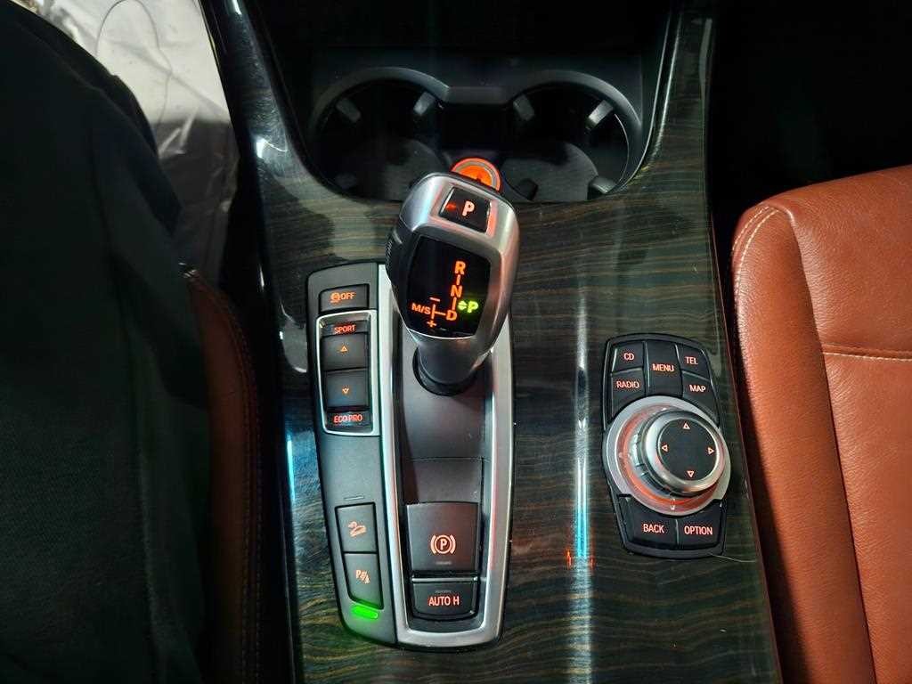 BMW X3 X3 (F25) xDrive 20d 이미지 17