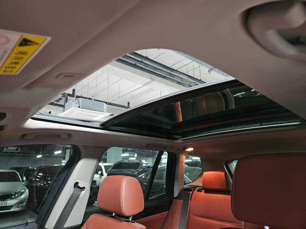 BMW X3 X3 (F25) xDrive 20d 이미지 18