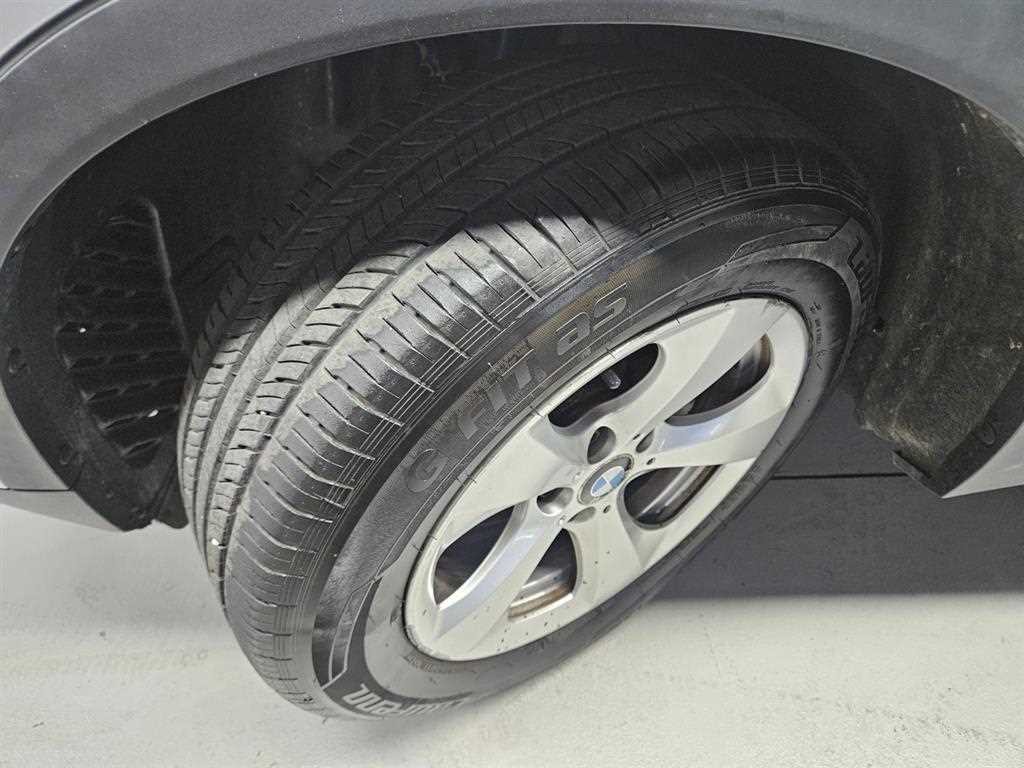 BMW X3 X3 (F25) xDrive 20d 이미지 20