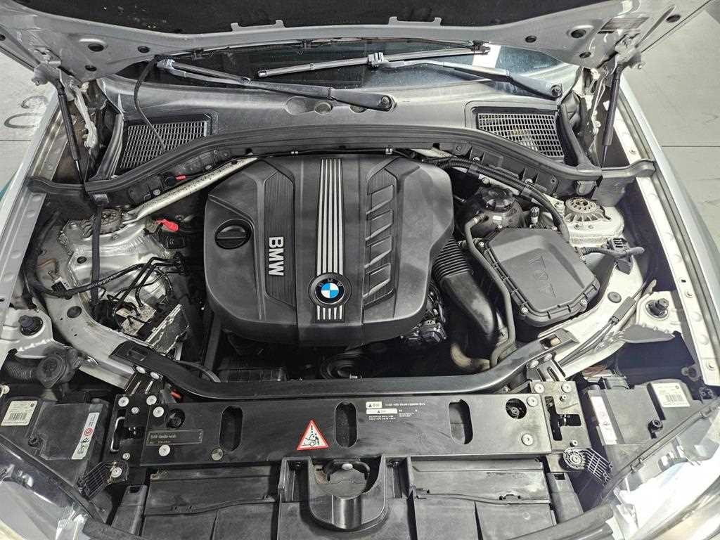 BMW X3 X3 (F25) xDrive 20d 이미지 6