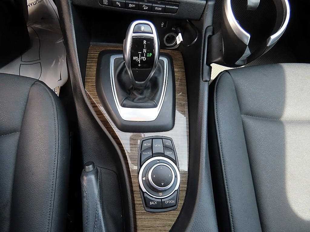 BMW X1 X1 (E84) xDrive 18d 4WD 이미지 10