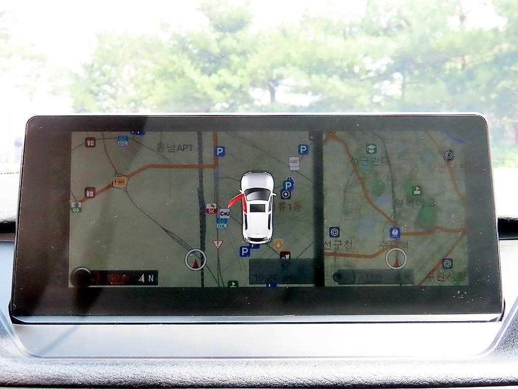 BMW X1 X1 (E84) xDrive 18d 4WD 이미지 15