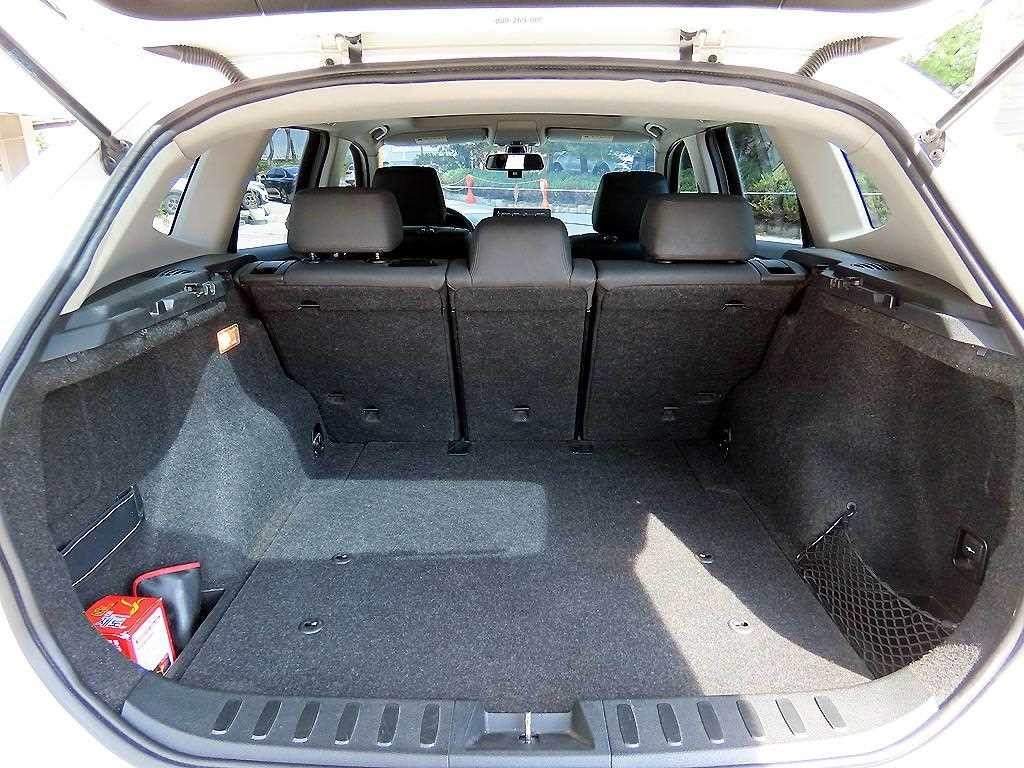BMW X1 X1 (E84) xDrive 18d 4WD 이미지 17