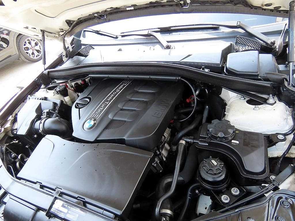 BMW X1 X1 (E84) xDrive 18d 4WD 이미지 18