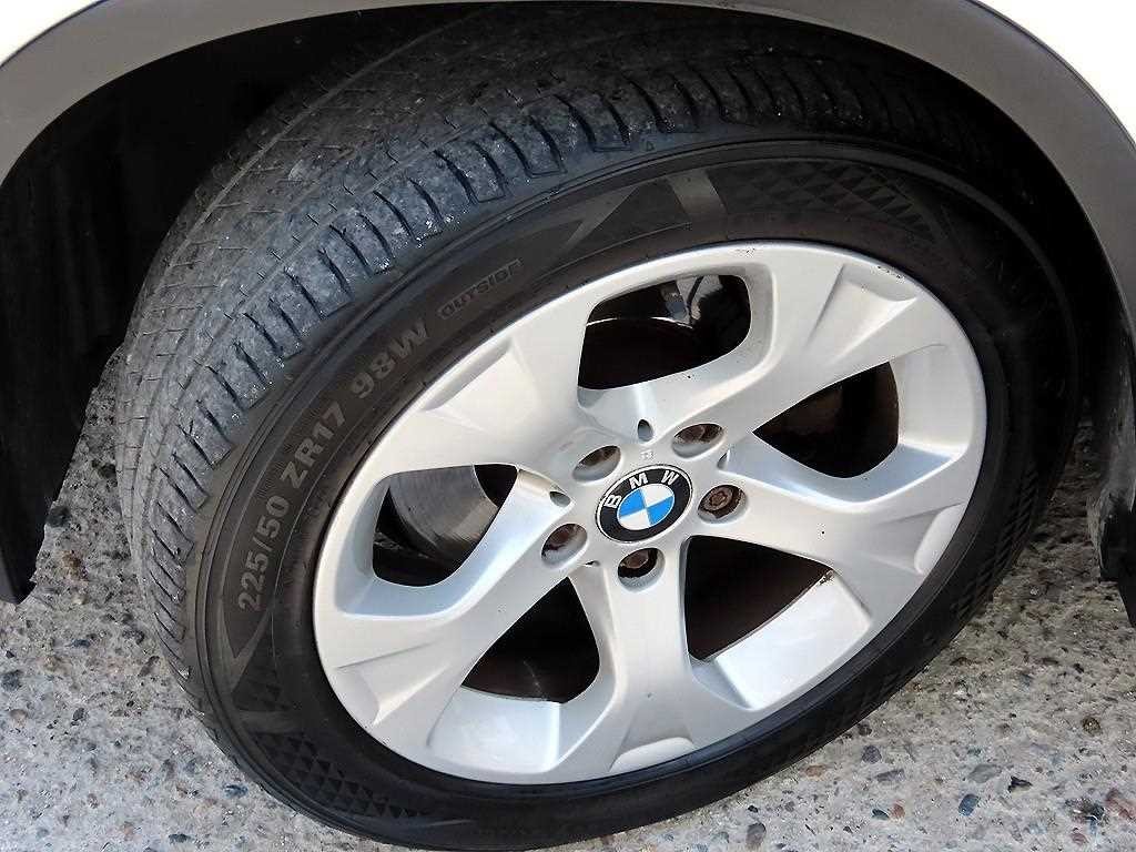 BMW X1 X1 (E84) xDrive 18d 4WD 이미지 19