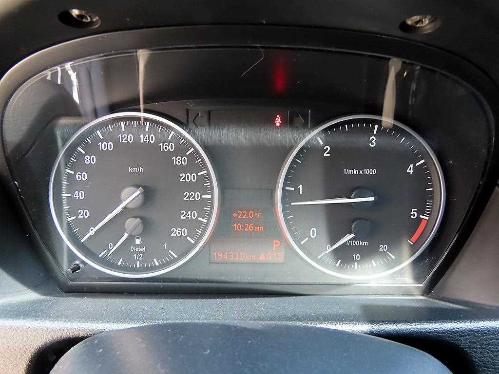 BMW X1 X1 (E84) xDrive 18d 4WD 이미지 9