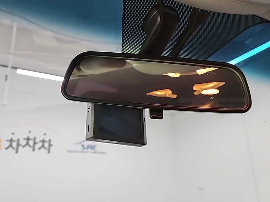 KG모빌리티(쌍용) 코란도 코란도스포츠 디젤 4WD CX7 클럽 이미지 15