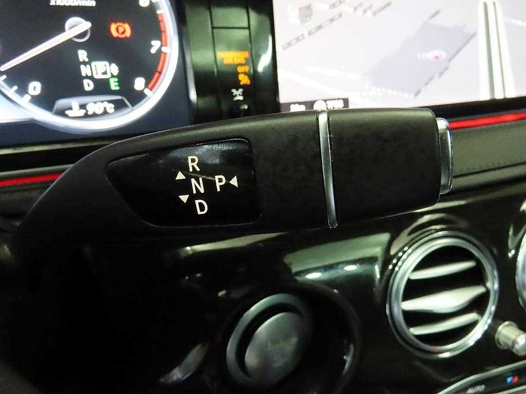 벤츠 S 클래스 S클래스-W222 S 500L 이미지 12