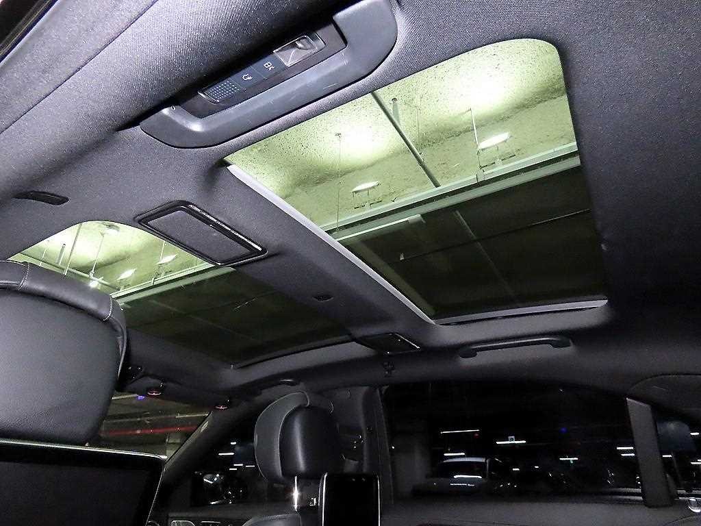 벤츠 S 클래스 S클래스-W222 S 500L 이미지 16