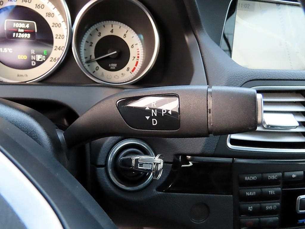 벤츠 E 클래스 E-클래스 W212 E200 카브리올레 이미지 14