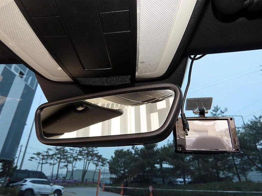 벤츠 E 클래스 E-클래스 W212 E200 카브리올레 이미지 18