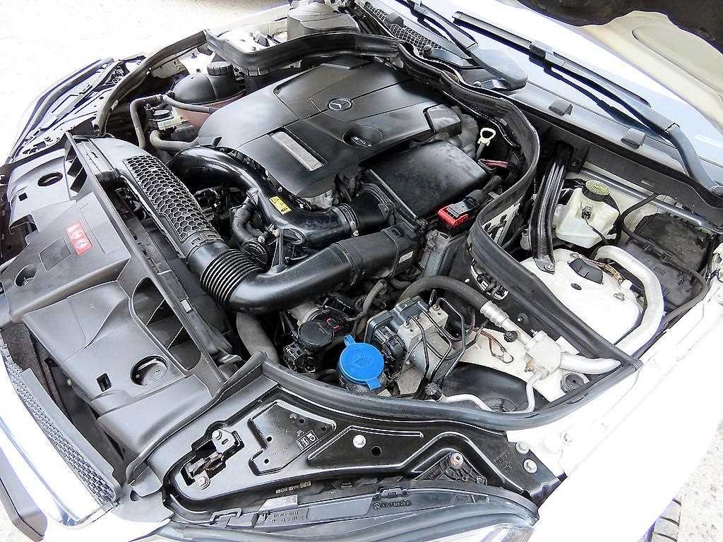 벤츠 E 클래스 E-클래스 W212 E200 카브리올레 이미지 19