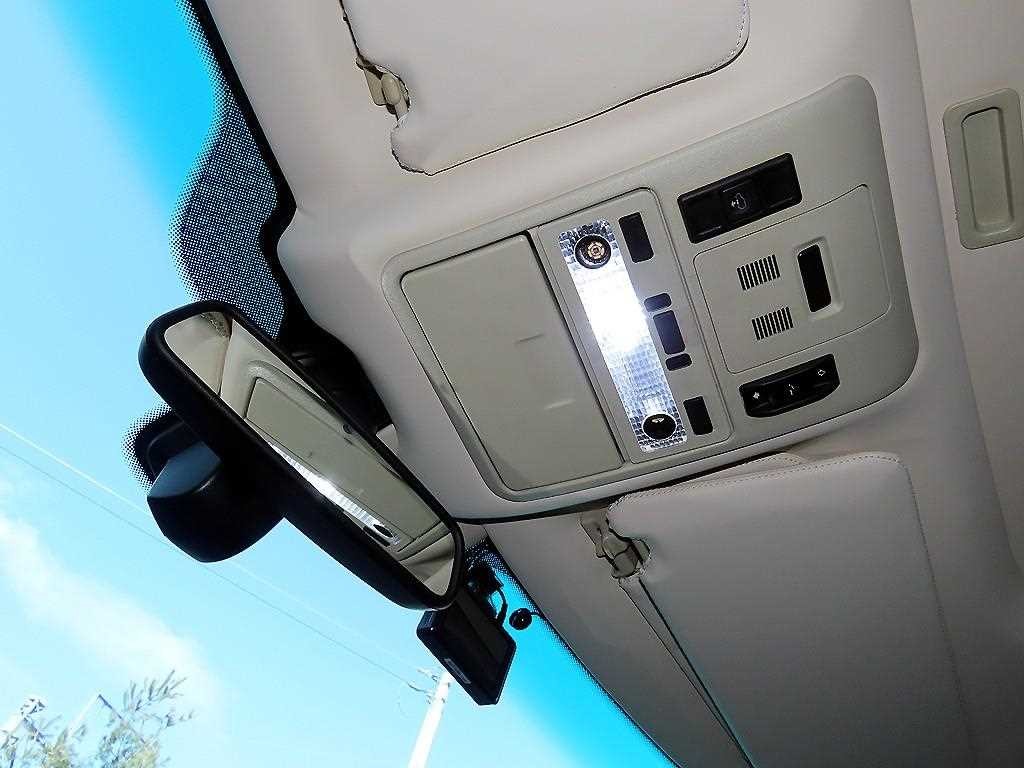 랜드로버 레인지로버 V8 5.0 SUPERCHARGED 이미지 14