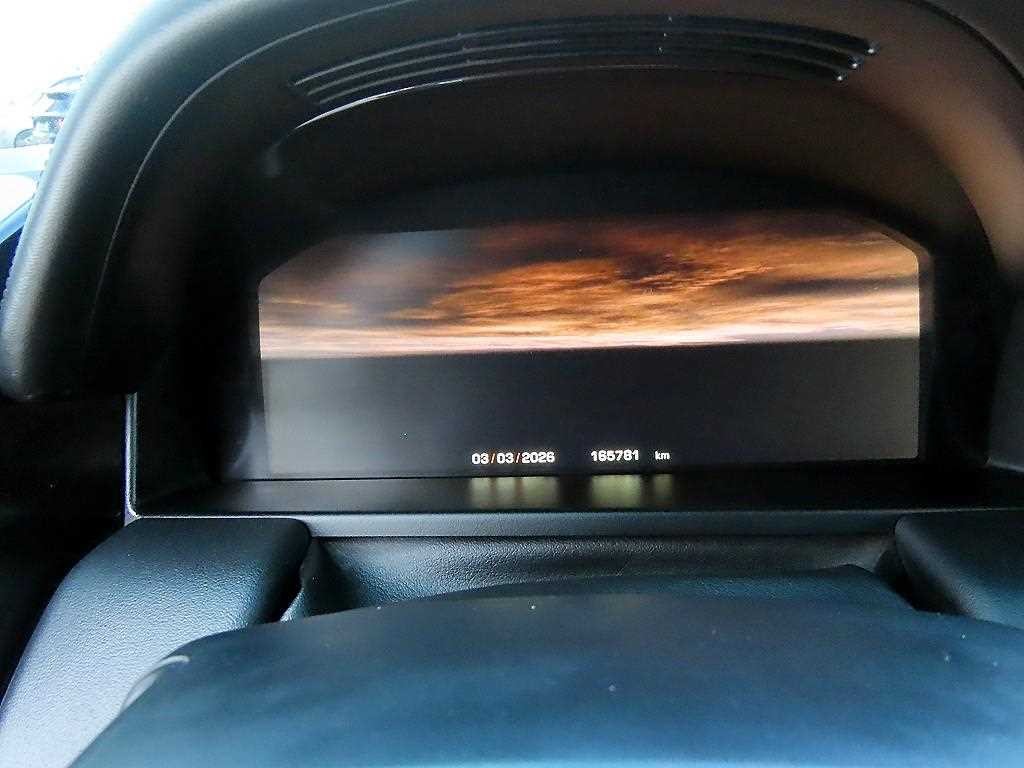 랜드로버 레인지로버 V8 5.0 SUPERCHARGED 이미지 9