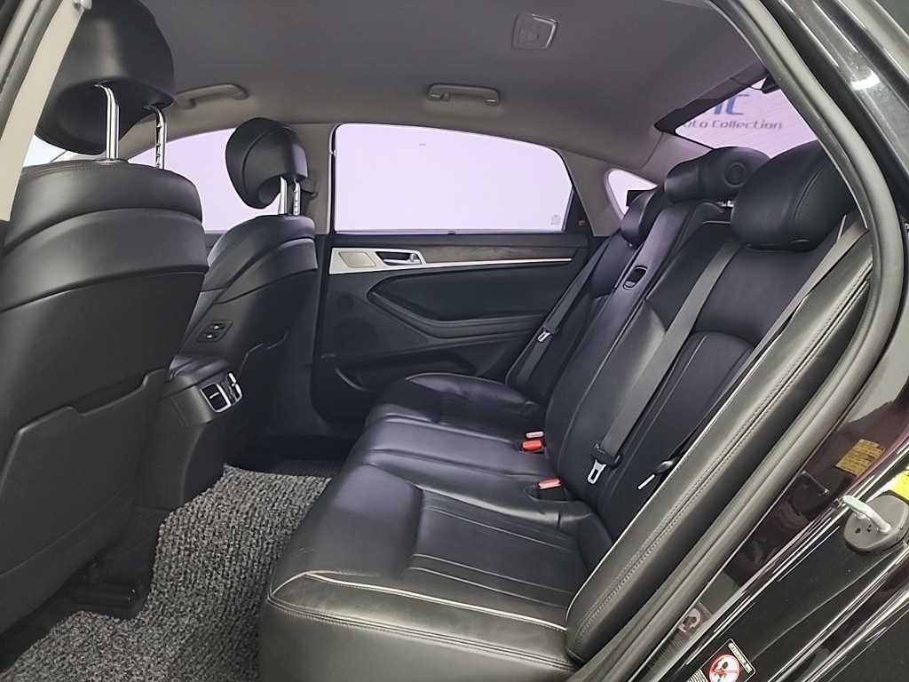 제네시스 G80 3.3 GDI AWD 프레스티지 이미지 13
