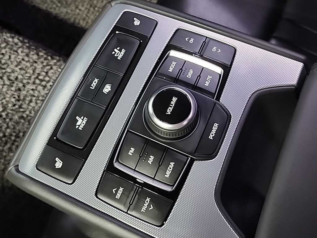 제네시스 G80 3.3 GDI AWD 프레스티지 이미지 16