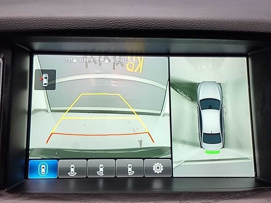 제네시스 G80 3.3 GDI AWD 프레스티지 이미지 18
